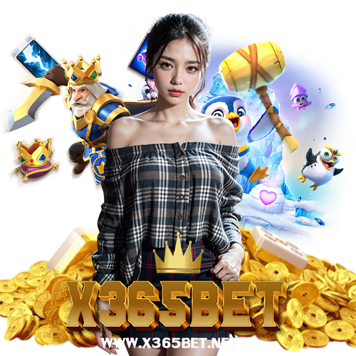 x365bet คาสิโนออนไลน์